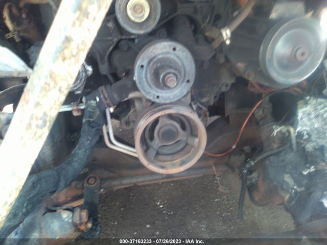 2001 DODGE RAM 1500 VIN: 1B7HC16ZX1S277041