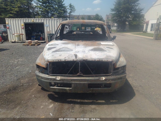 2001 DODGE RAM 1500 VIN: 1B7HC16ZX1S277041