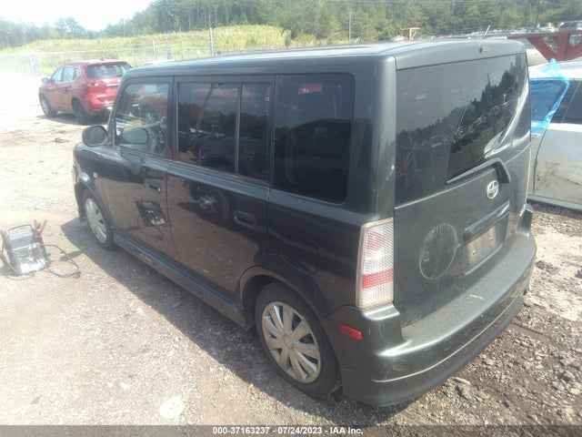 2005 SCION XB VIN: JTLKT324450192259