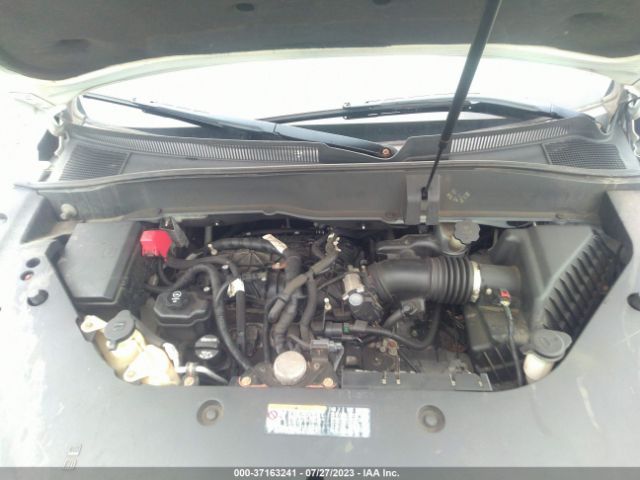 1GKKVRKD9FJ271497 GMC ACADIA SLT