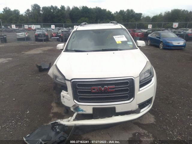1GKKVRKD9FJ271497 GMC ACADIA SLT