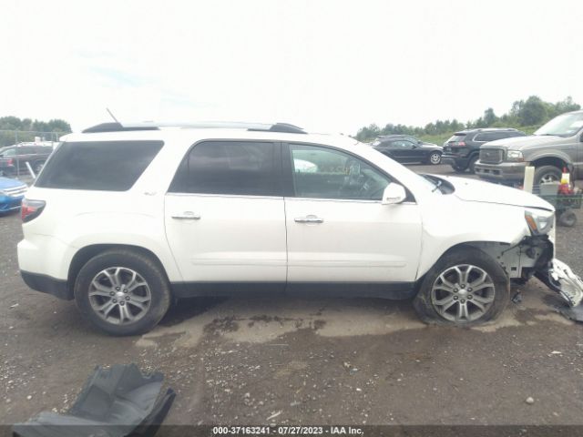 1GKKVRKD9FJ271497 GMC ACADIA SLT