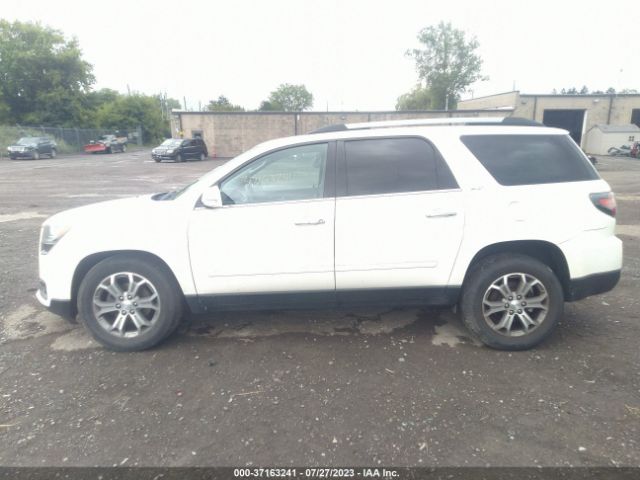 1GKKVRKD9FJ271497 GMC ACADIA SLT
