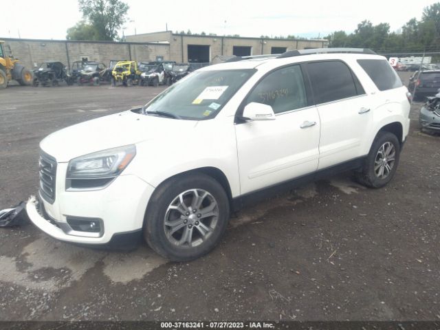 1GKKVRKD9FJ271497 GMC ACADIA SLT