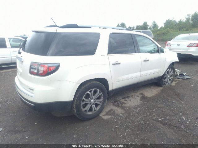 1GKKVRKD9FJ271497 GMC ACADIA SLT