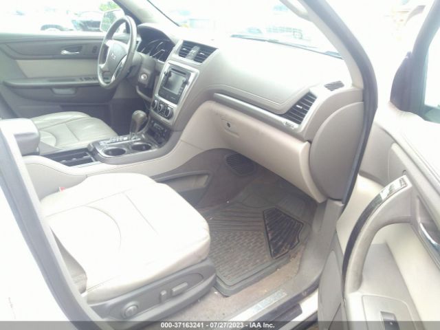 1GKKVRKD9FJ271497 GMC ACADIA SLT