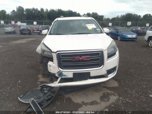 1GKKVRKD9FJ271497 GMC ACADIA SLT