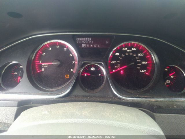 1GKKVRKD9FJ271497 GMC ACADIA SLT