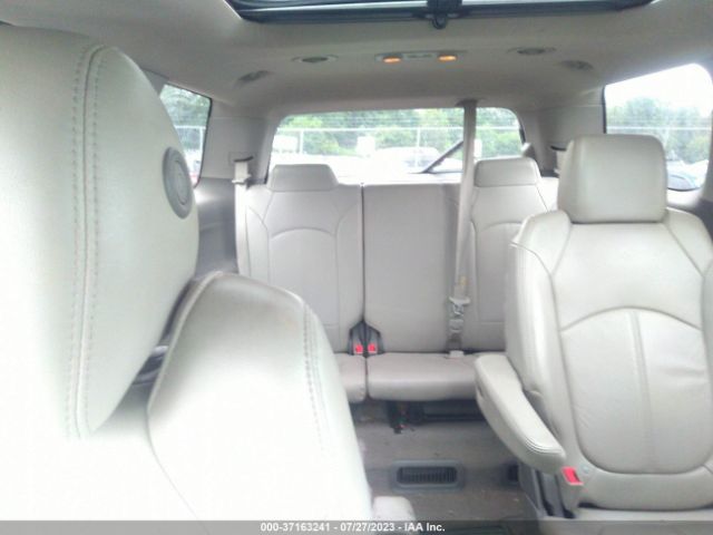 1GKKVRKD9FJ271497 GMC ACADIA SLT