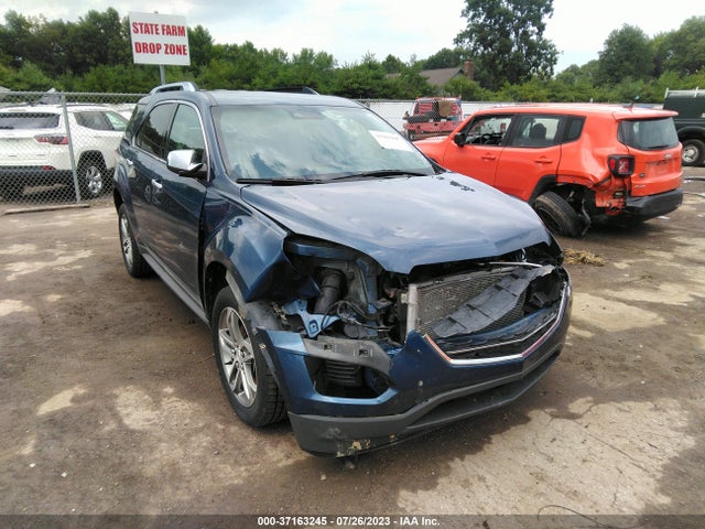 2016 2GNALDEK9G6333402 main image