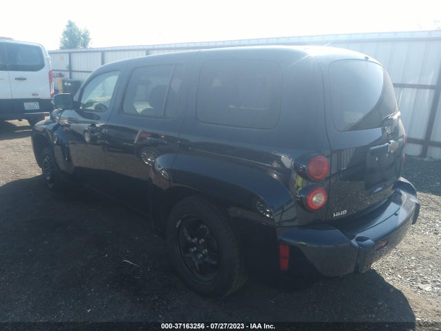 2008 CHEVROLET HHR LT VIN: 3GNCA23D78S694038