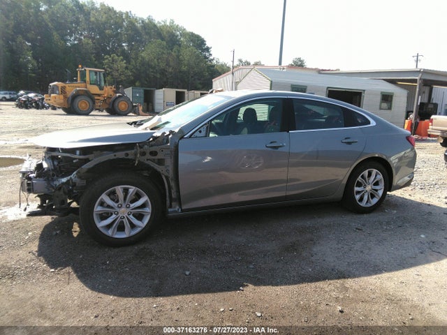 Chevrolet MALIBU LT 2023 1G1ZD5ST9PF162953 Image 15