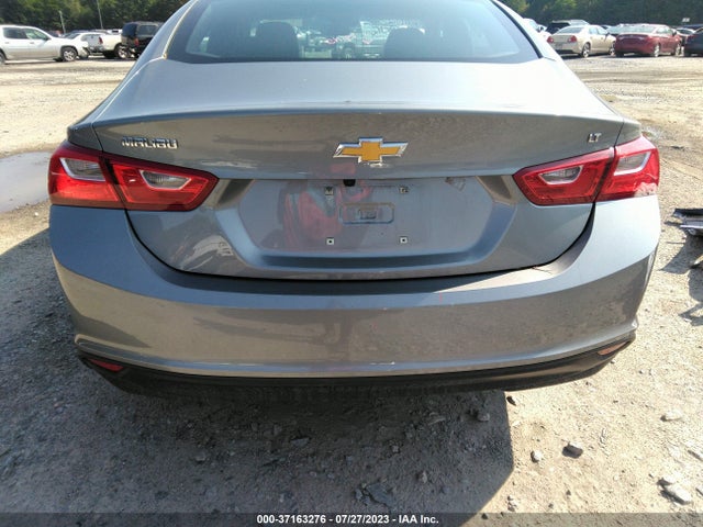 Chevrolet MALIBU LT 2023 1G1ZD5ST9PF162953 Image 17