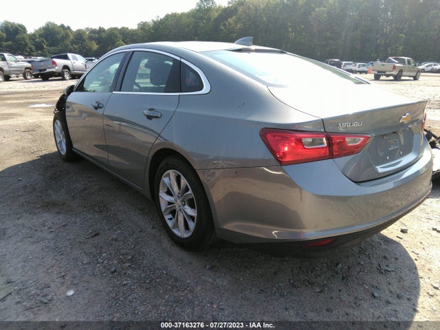 Chevrolet MALIBU LT 2023 1G1ZD5ST9PF162953 Image 3