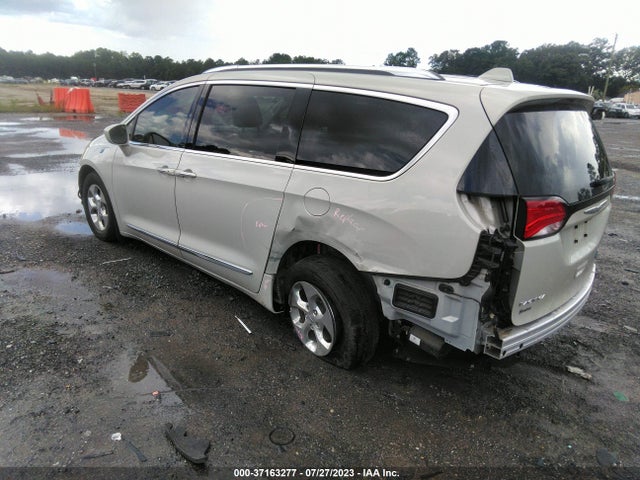 2020 Chrysler Pacifica Hybrid, VIN: 2C4RC1L75LR258781