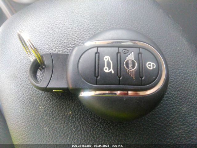 WMZYT3C55K3J32580 Mini Countryman Cooper S
