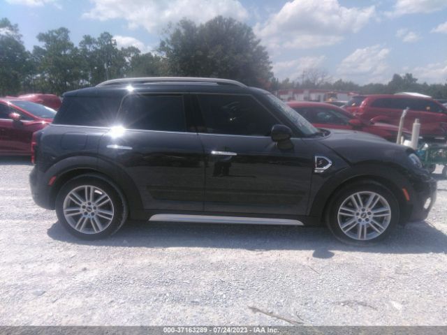 WMZYT3C55K3J32580 Mini Countryman Cooper S