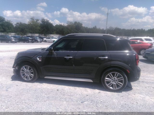 WMZYT3C55K3J32580 Mini Countryman Cooper S
