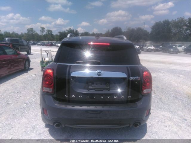WMZYT3C55K3J32580 Mini Countryman Cooper S