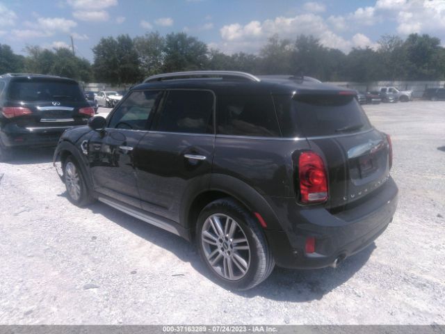 WMZYT3C55K3J32580 Mini Countryman Cooper S