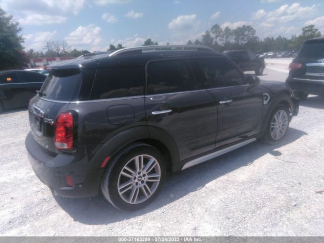 WMZYT3C55K3J32580 Mini Countryman Cooper S