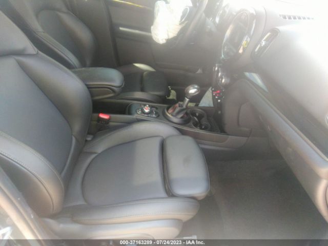 WMZYT3C55K3J32580 Mini Countryman Cooper S