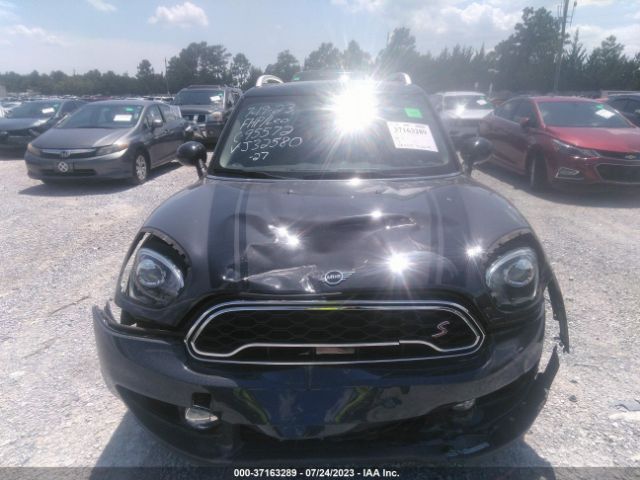 WMZYT3C55K3J32580 Mini Countryman Cooper S