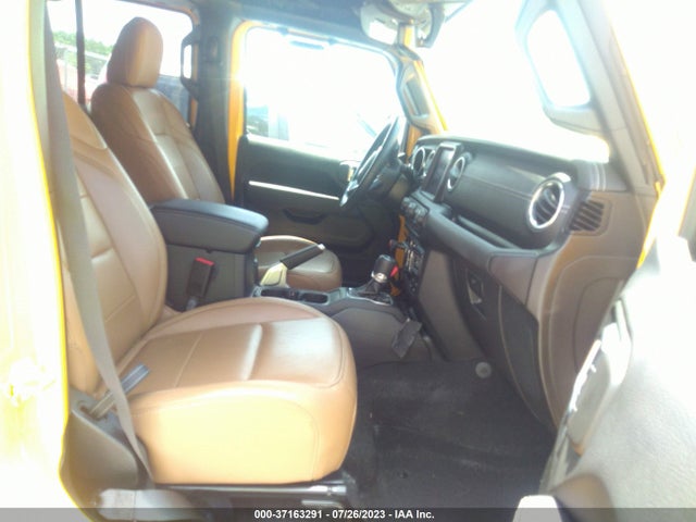 1C4JJXP60MW704559 Jeep Wrangler 4xe Unlimited Sahara