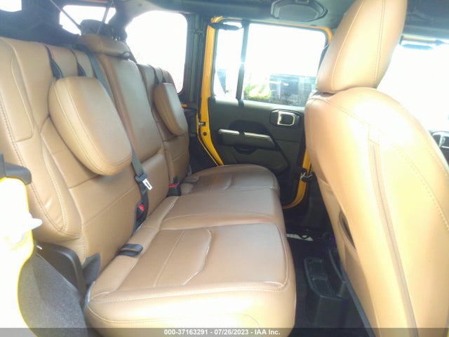 1C4JJXP60MW704559 Jeep Wrangler 4xe Unlimited Sahara