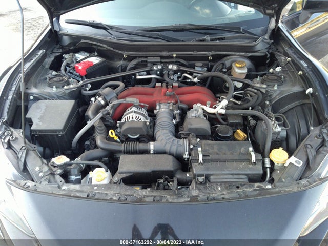 2019 Subaru BRZ, VIN: JF1ZCAB17K9600061