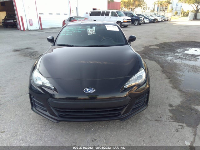 2019 Subaru BRZ, VIN: JF1ZCAB17K9600061