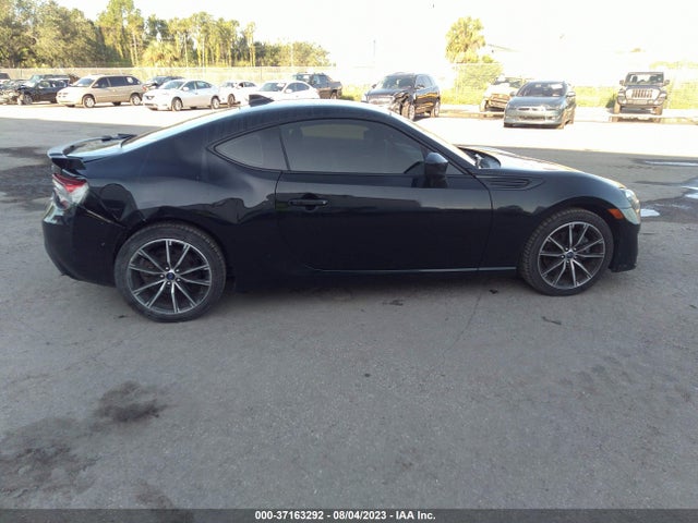 2019 Subaru BRZ, VIN: JF1ZCAB17K9600061