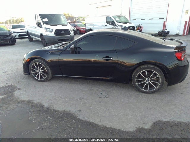 2019 Subaru BRZ, VIN: JF1ZCAB17K9600061