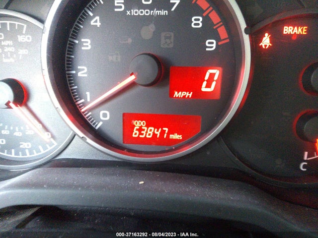 2019 Subaru BRZ, VIN: JF1ZCAB17K9600061