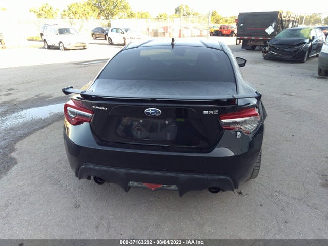 2019 Subaru BRZ, VIN: JF1ZCAB17K9600061