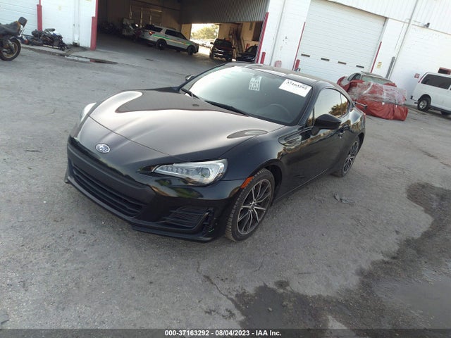 2019 Subaru BRZ, VIN: JF1ZCAB17K9600061