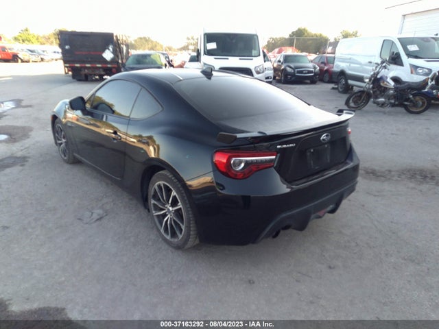 2019 Subaru BRZ, VIN: JF1ZCAB17K9600061