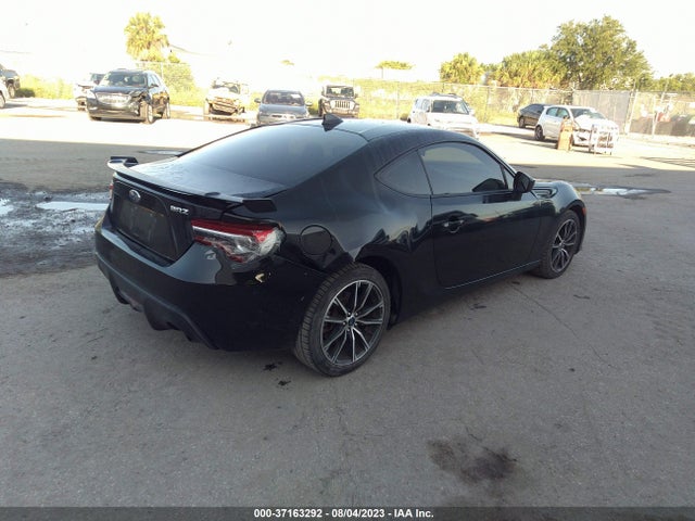 2019 Subaru BRZ, VIN: JF1ZCAB17K9600061