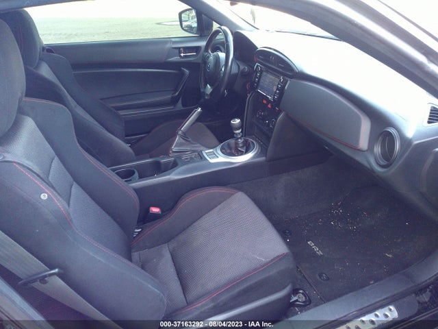 2019 Subaru BRZ, VIN: JF1ZCAB17K9600061