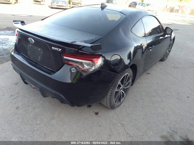 2019 Subaru BRZ, VIN: JF1ZCAB17K9600061