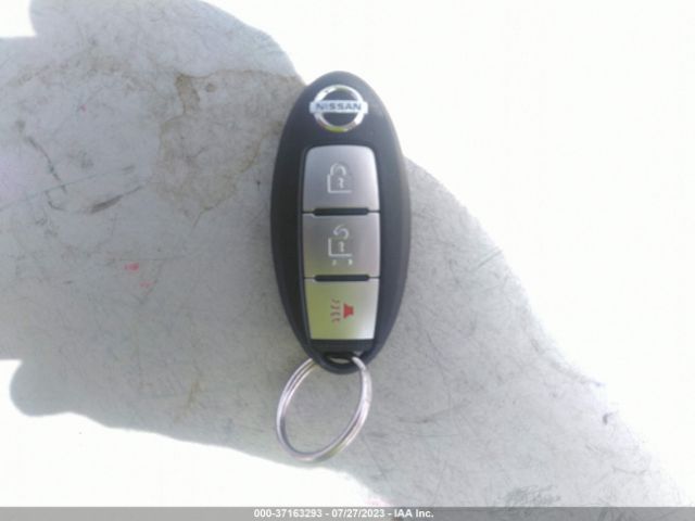 5N1AZ2MJ9KN135312 Nissan MURANO S