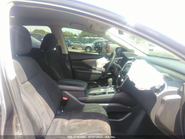 5N1AZ2MJ9KN135312 Nissan MURANO S