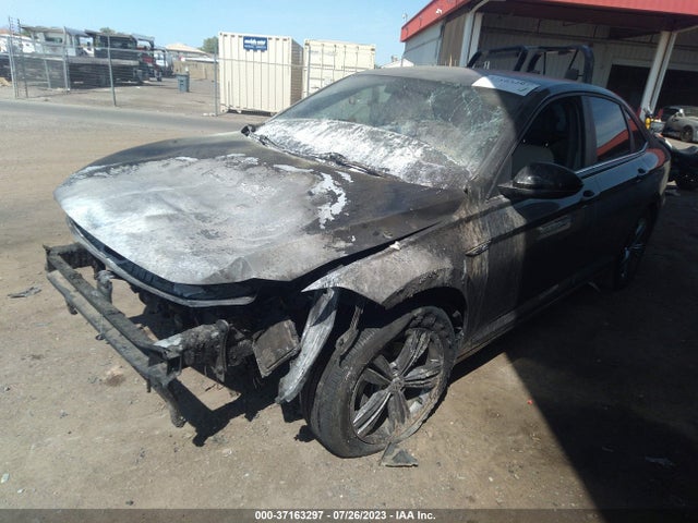 3VWC57BU7KM076237 Volkswagen Jetta S/se/r-line