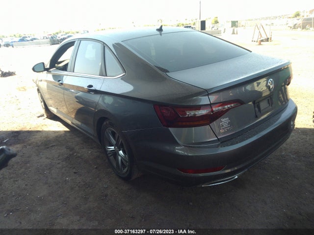 3VWC57BU7KM076237 Volkswagen Jetta S/se/r-line