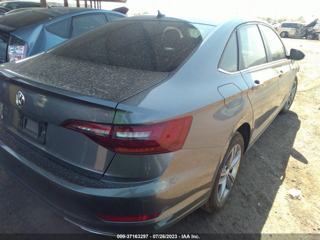 3VWC57BU7KM076237 Volkswagen Jetta S/se/r-line