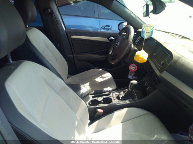 3VWC57BU7KM076237 Volkswagen Jetta S/se/r-line