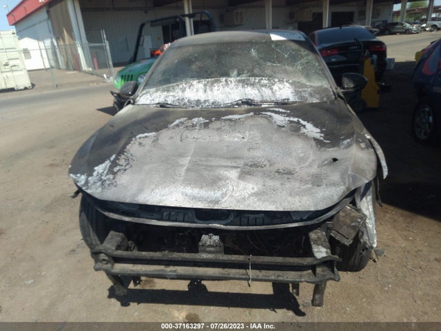 3VWC57BU7KM076237 Volkswagen Jetta S/se/r-line