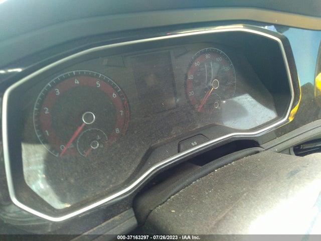 3VWC57BU7KM076237 Volkswagen Jetta S/se/r-line
