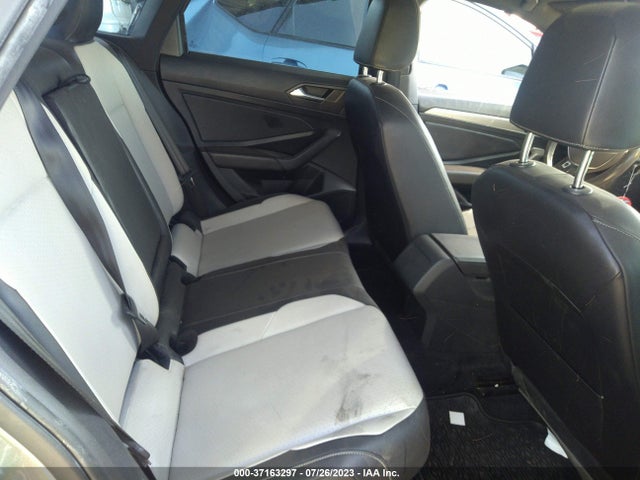 3VWC57BU7KM076237 Volkswagen Jetta S/se/r-line