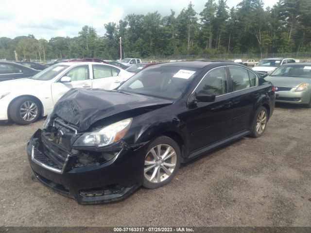 4S3BMBC61E3008686 Subaru Legacy 2.5i Premium